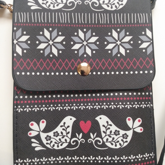 Touch-Screen Wallet Purse. - Picture 5 of 5